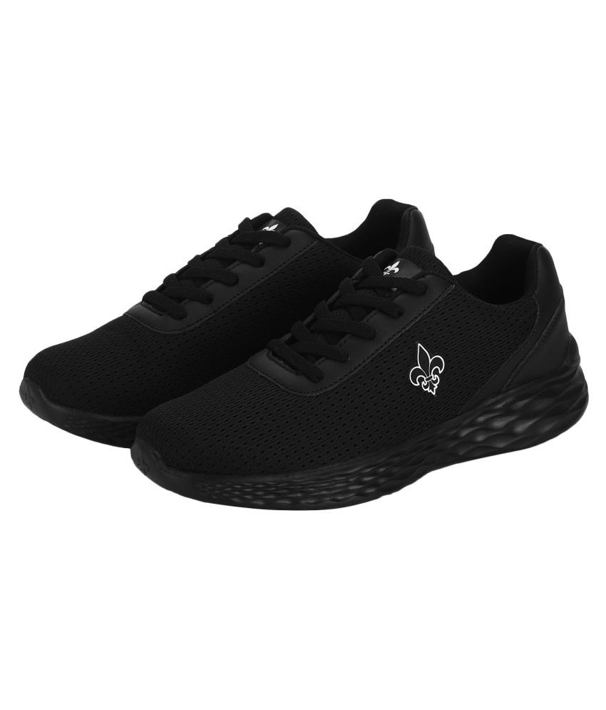 Red Tape Sports Black Training Shoes - Buy Red Tape Sports Black ...