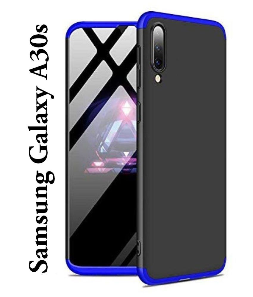 samsung galaxy a30s blue colour