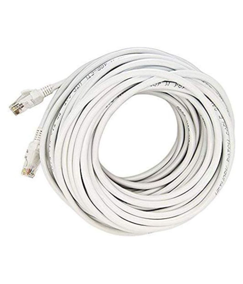 Darahs® RJ45 Ethernet 5Mtr LAN Cable 5