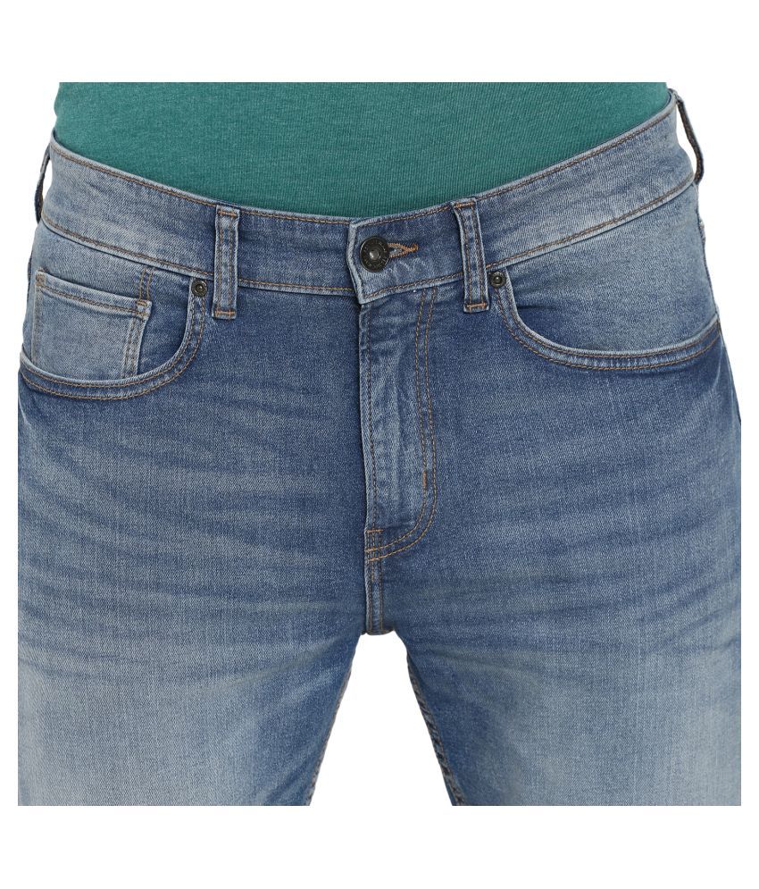 Red Tape Light Blue Skinny Jeans Buy Red Tape Light Blue Skinny Jeans