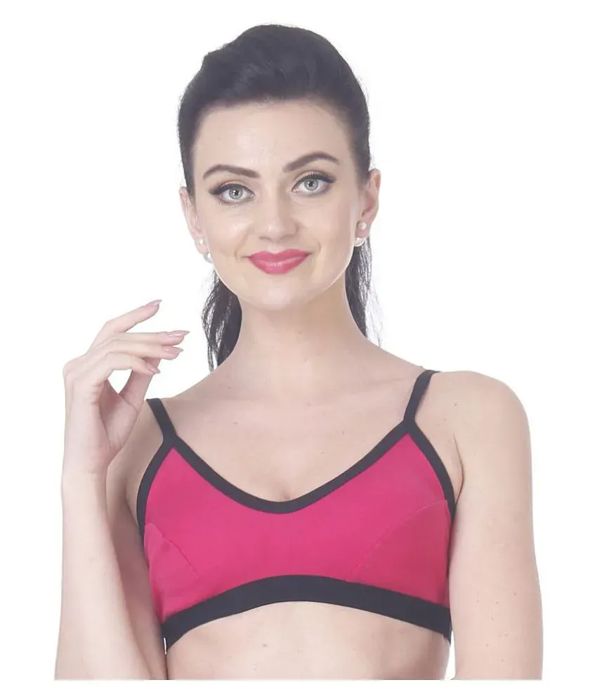 Buy Multi Bras for Women by NUTEXSANGINI Online