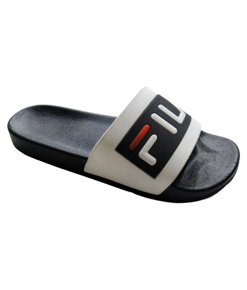 fila slides india