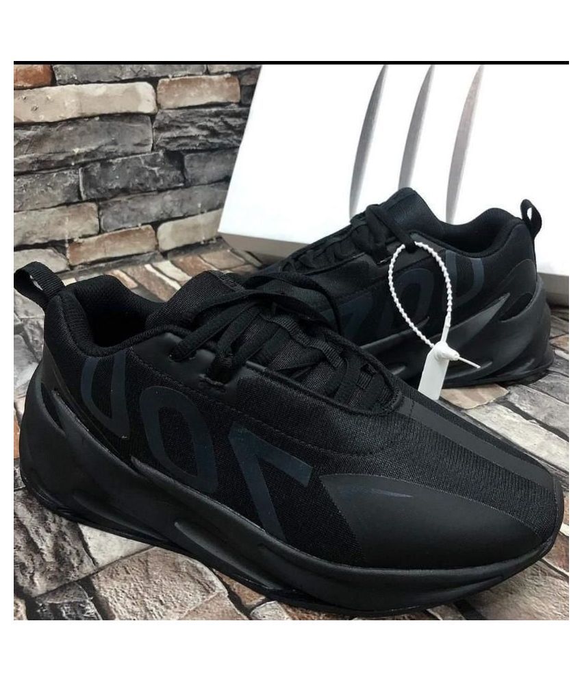 Adidas Yeezy 700 shark Black Shoes - Buy Adidas Yeezy 700 shark Black Basketball Shoes Online at Best Prices in India on Snapdeal