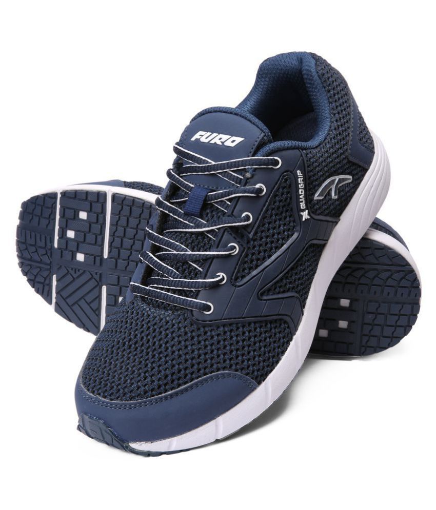 furo shoes by red chief