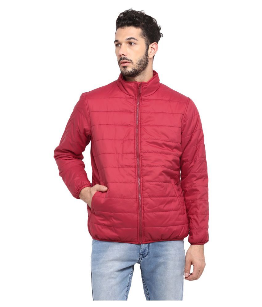 red chief winter jacket