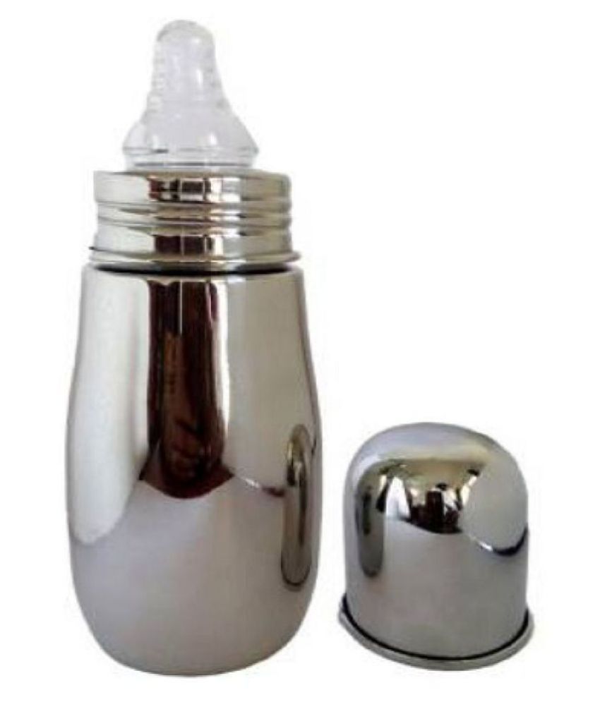 copper feeding bottle for baby