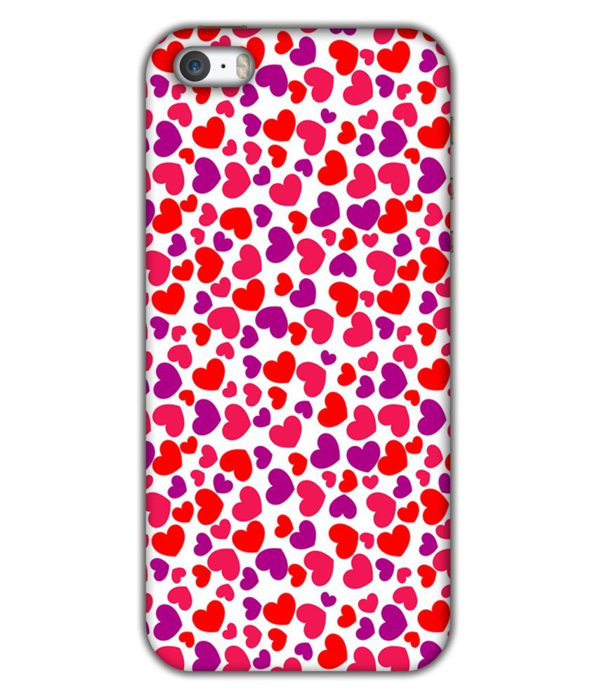 Apple iPhone 5S Printed Cover By Manharry - Printed Back Covers Online ...