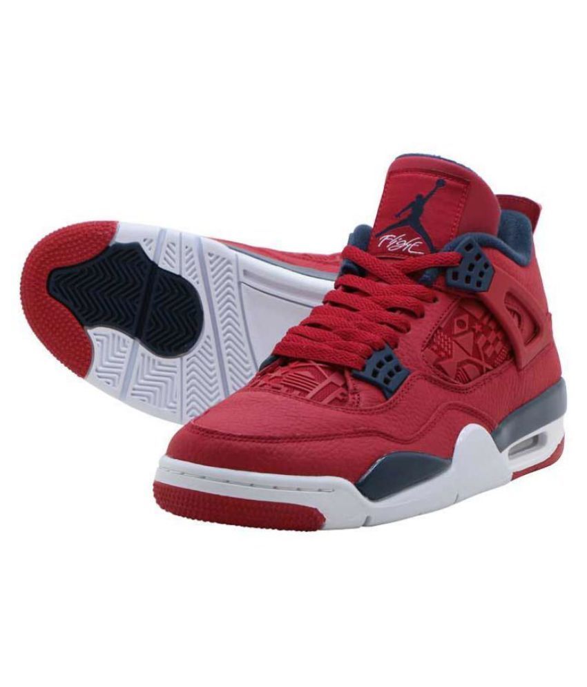 nike retro 4