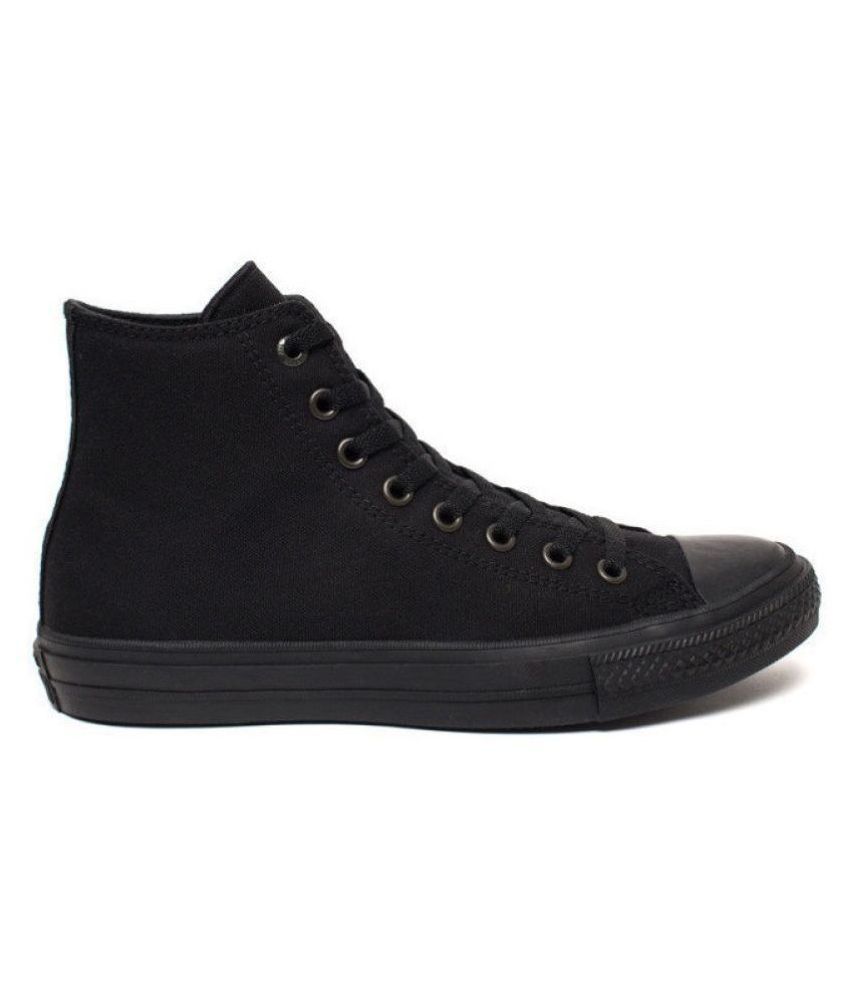 trenduty sneakers black casual shoes