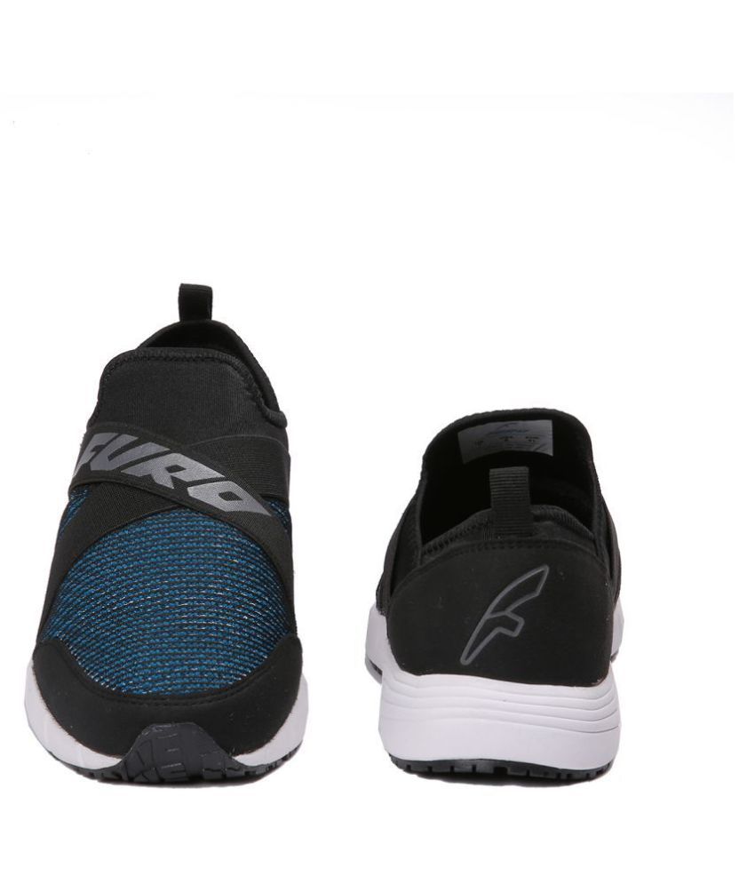 furo shoes by red chief