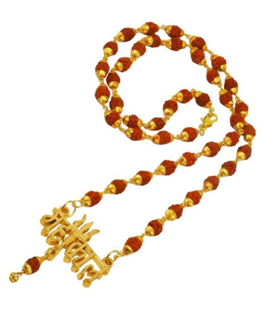     			PAYSTORE - Brass Religious Jewellery (Pack of 1)