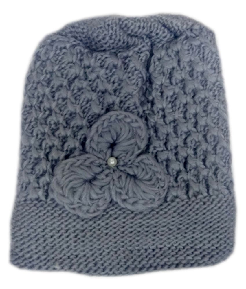 buy woollen caps online india