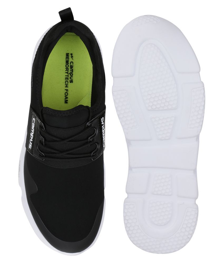 campus memory tech foam price