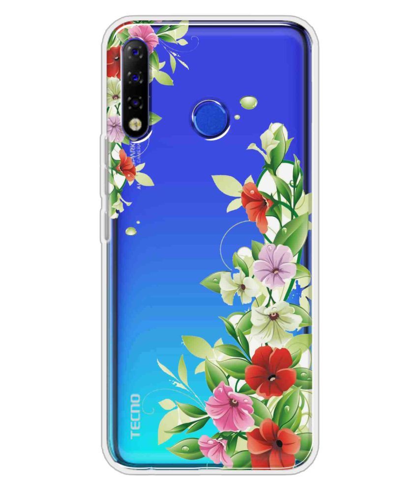 tecno mobile cover