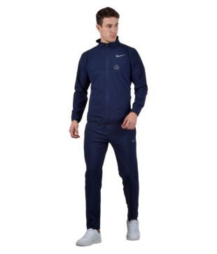 nike tracksuit snapdeal
