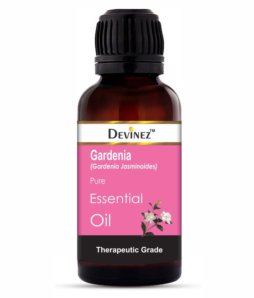 Devinez Gardenia Essential Oil 30 mL Buy Devinez Gardenia Essential
