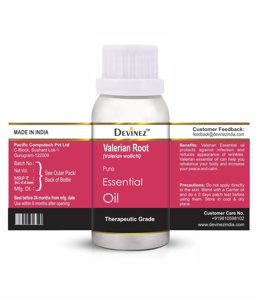 devinez-valerian-root-essential-oil-100-ml-buy-devinez-valerian-root