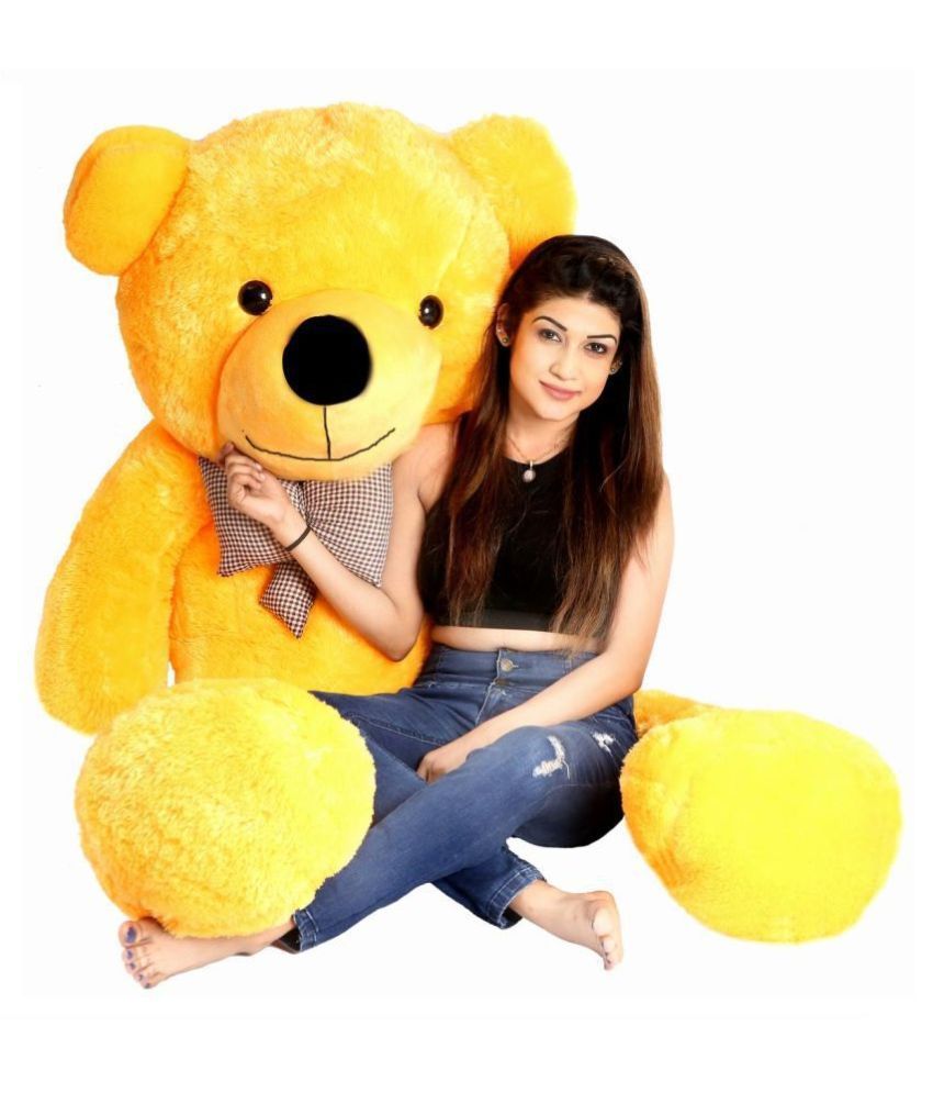 10 feet teddy