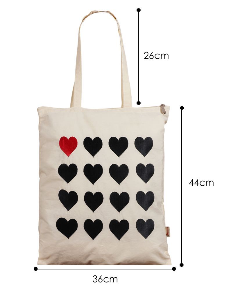 snapdeal tote bags
