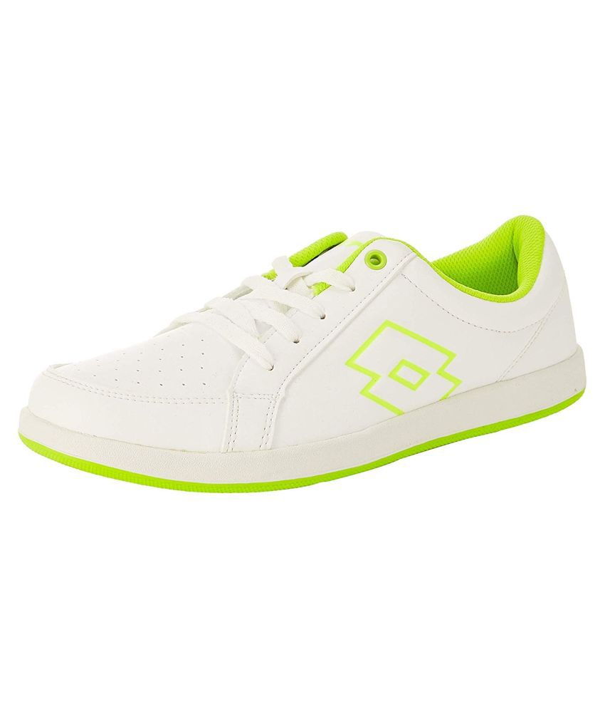 lotto shoes snapdeal