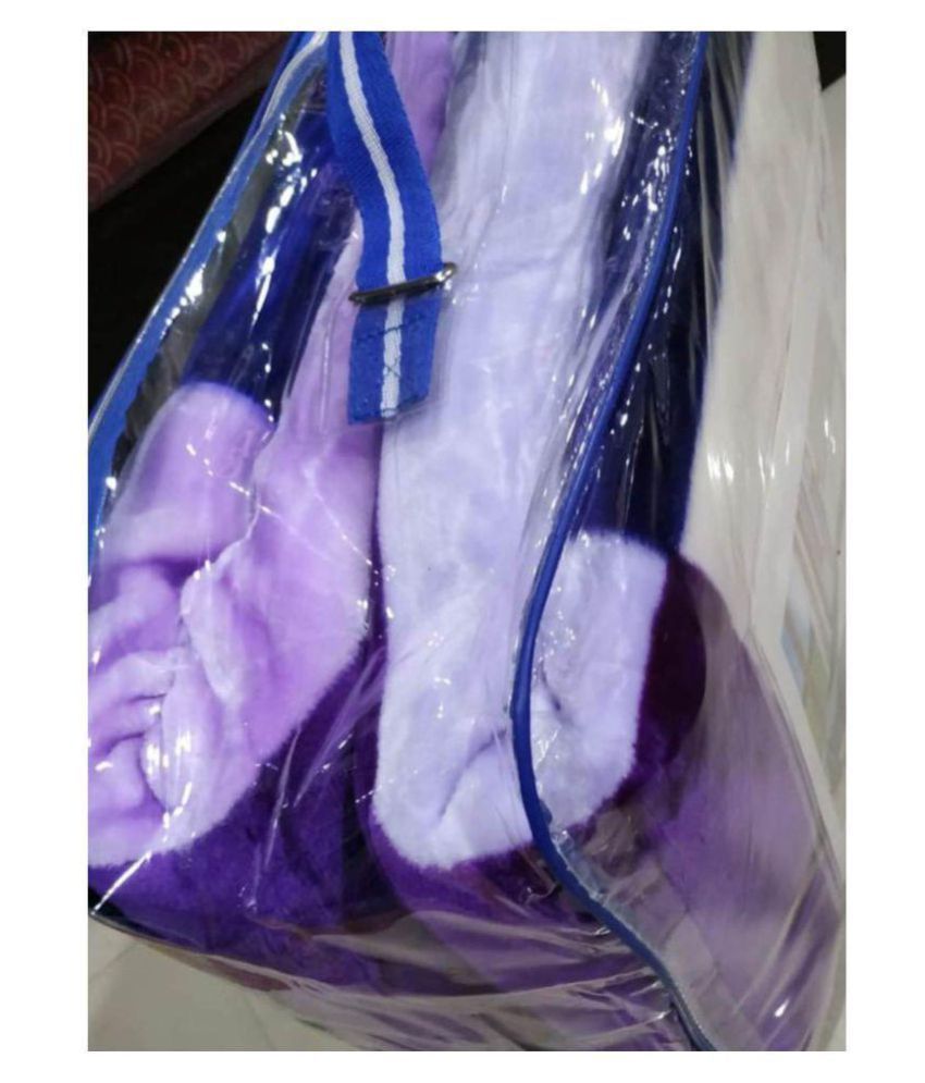 Sleepwell Double Wool Blend Printed Blanket Buy Sleepwell Double Wool Blend Printed Blanket