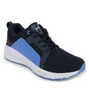 Campus RUDRA Blue Running Shoes