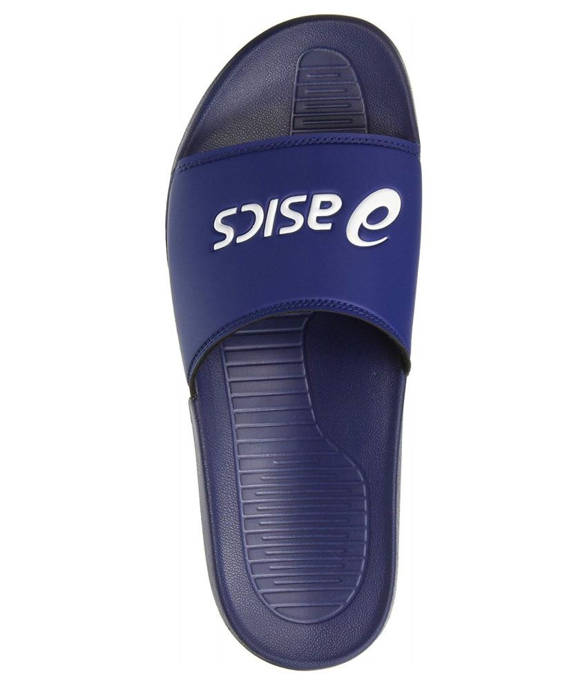 asics slippers price