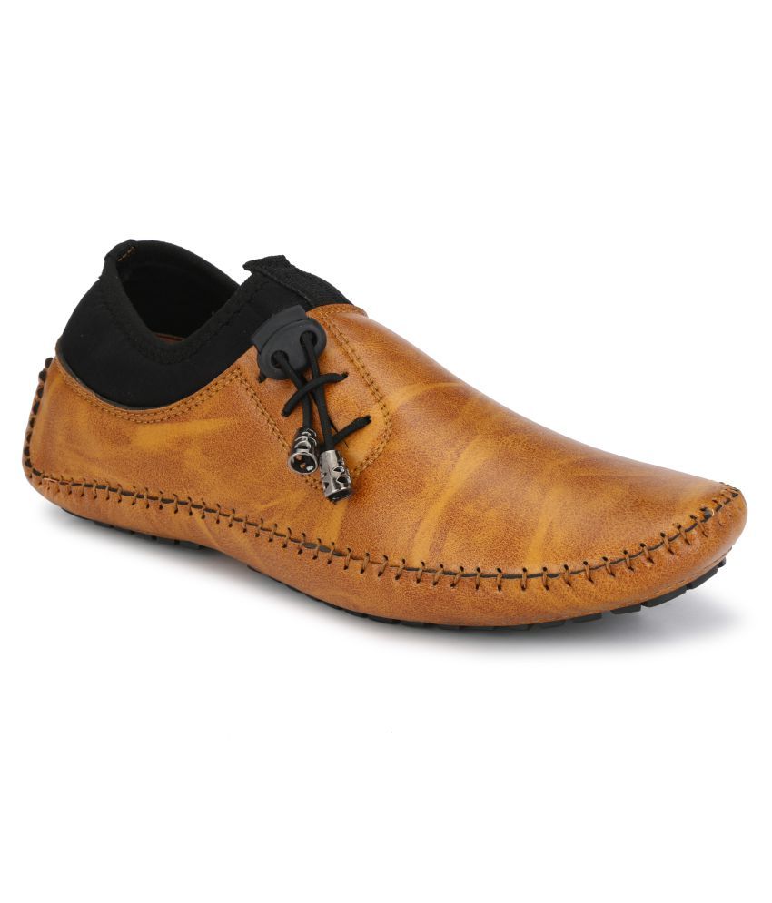 bucik beige loafers