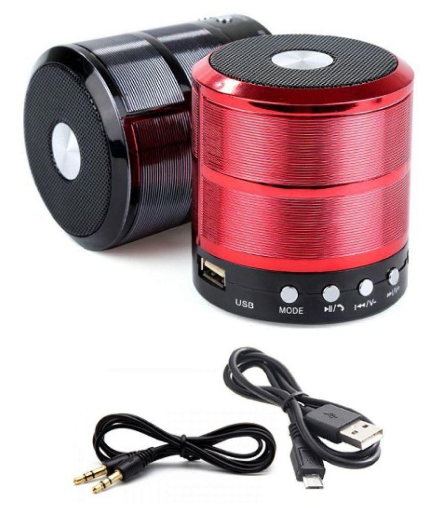 WS887 Mini Bluetooth Speaker Buy WS887 Mini