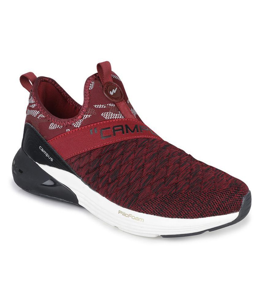 zebra gym shoes