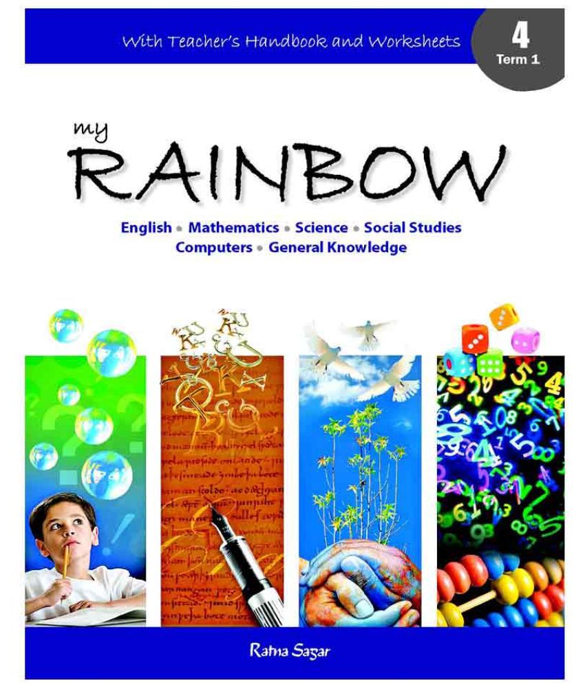     			Rainbow Term Series Class 4 Part 1