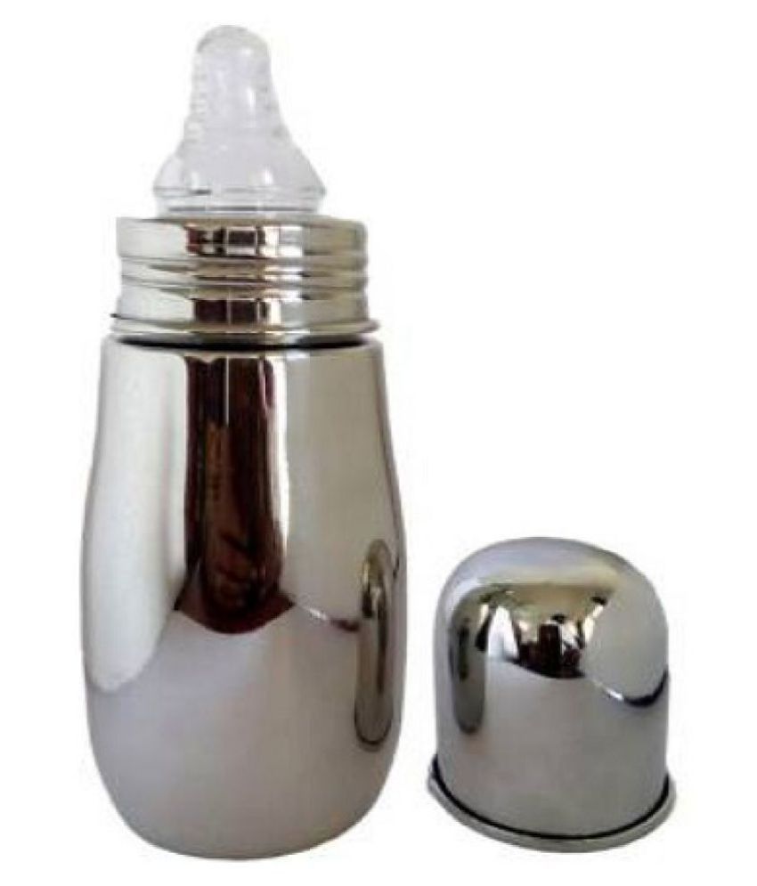 copper feeding bottle for baby