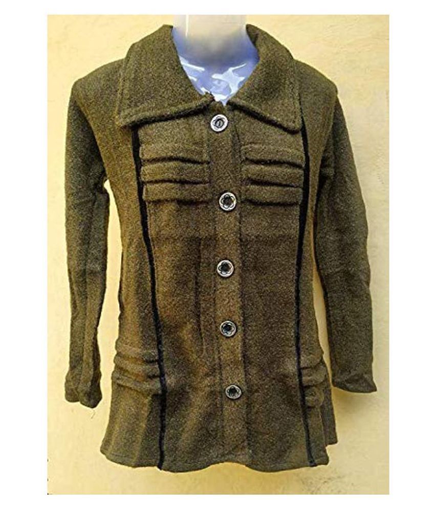 snapdeal ladies coat