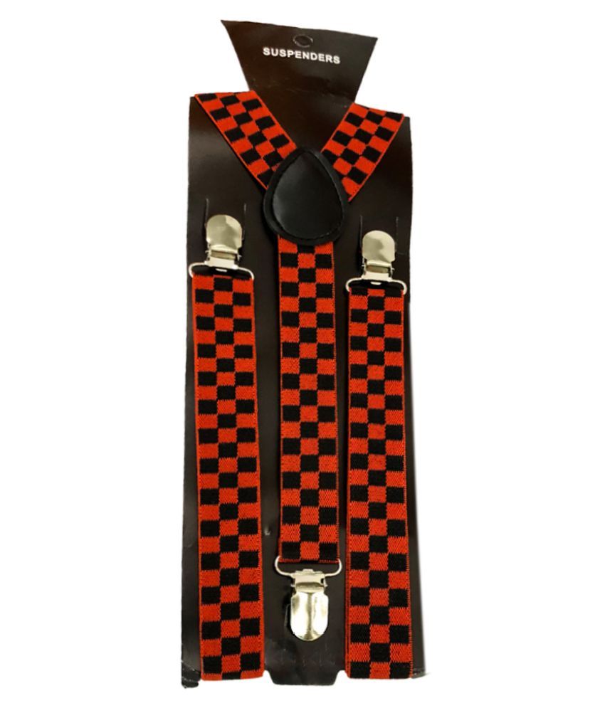 Arado Multi Combo Suspender Buy Online Rs. Snapdeal