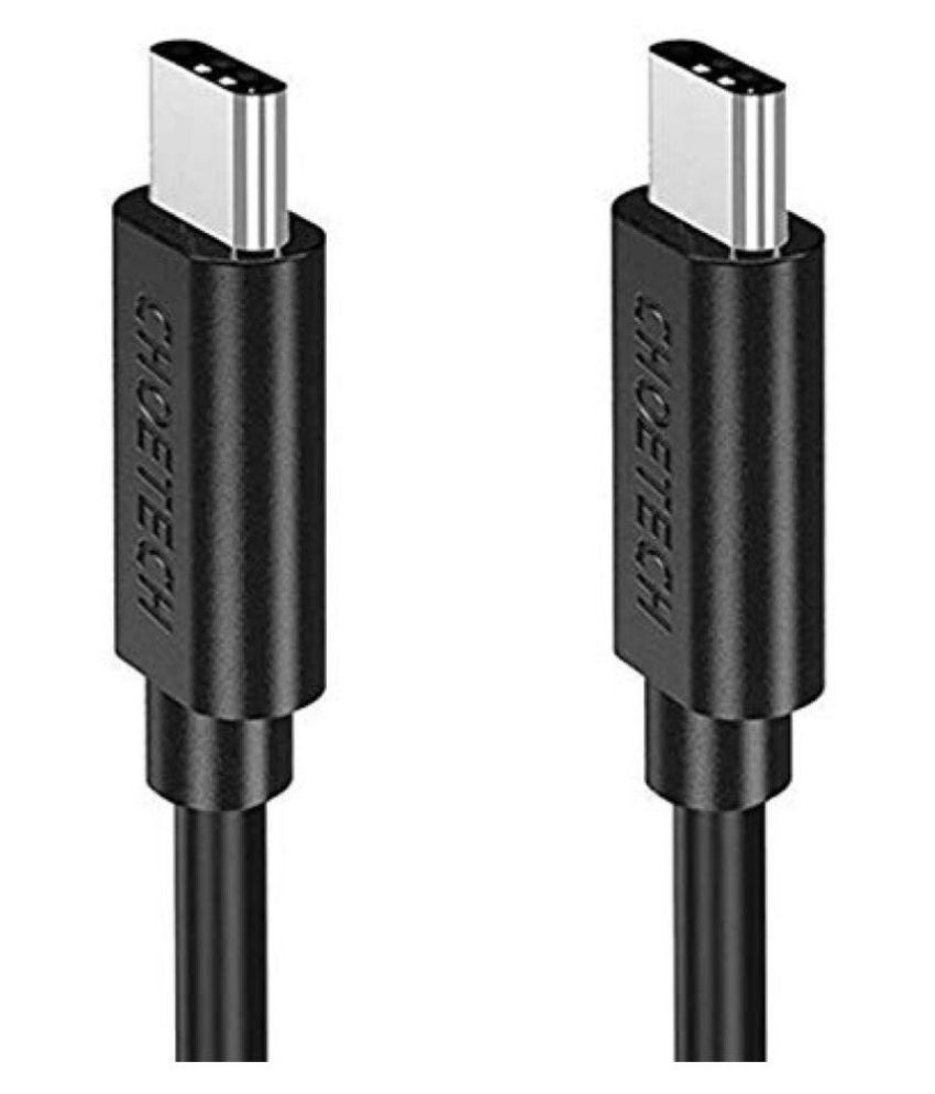 0.5 m usb c cable
