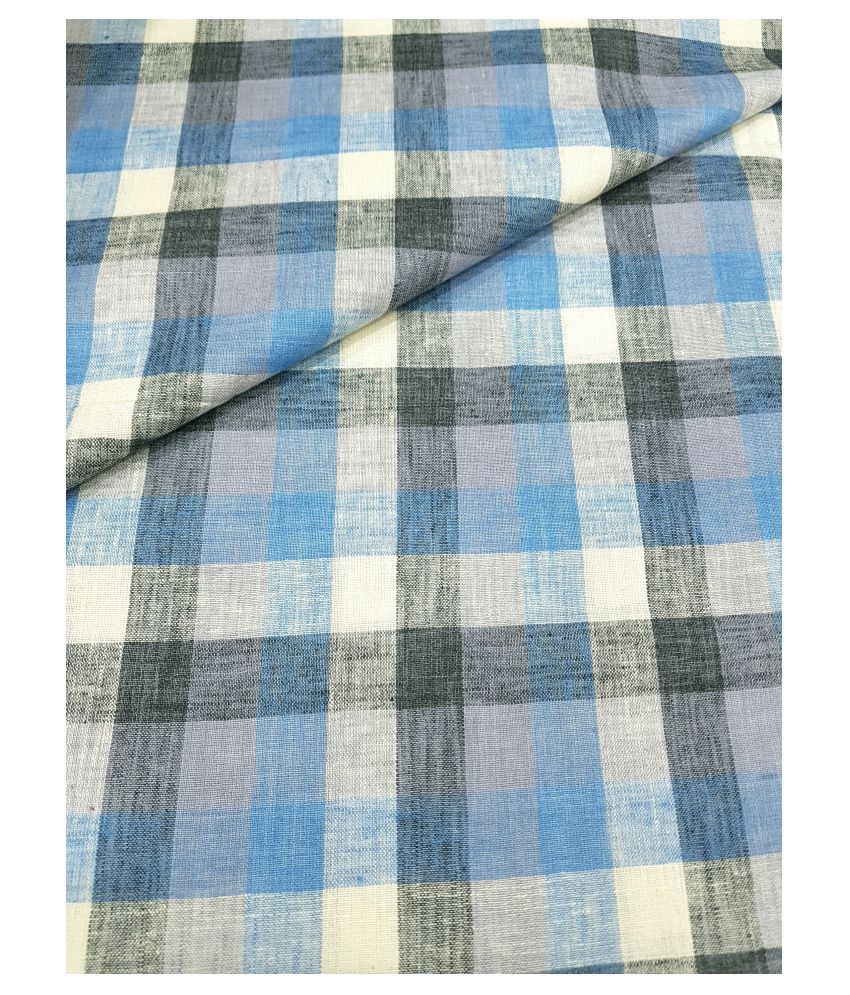 raymond unstitched shirt cloth
