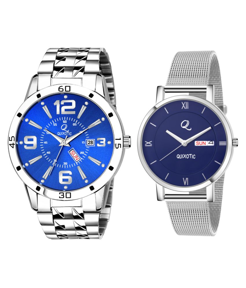 snapdeal deal of the day watches