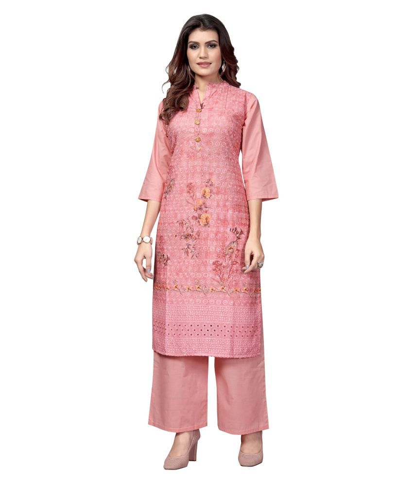 mantra kurti plazo