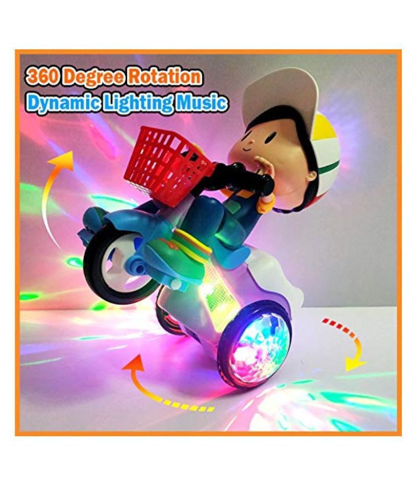 toy cycle online