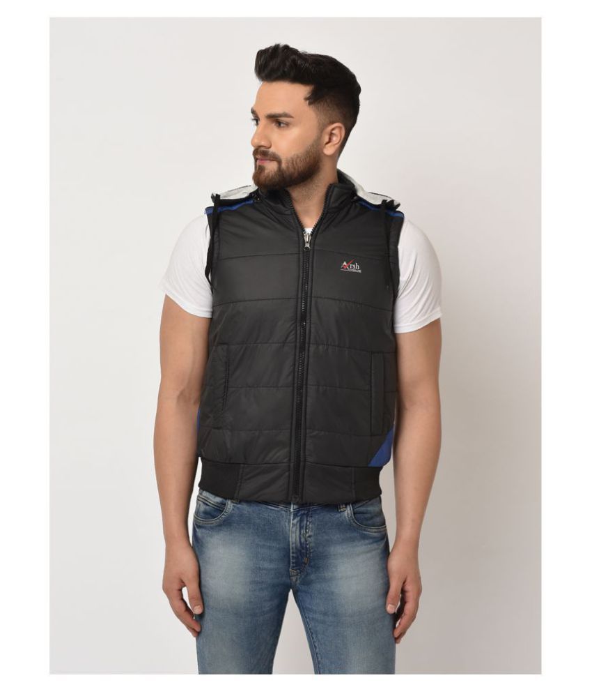 snapdeal half jacket