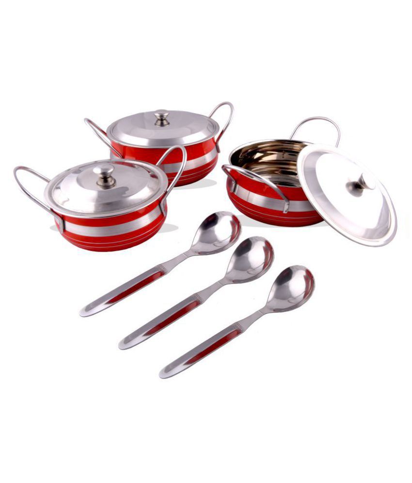 HANDI SET: Buy Online at Best Price in India - Snapdeal