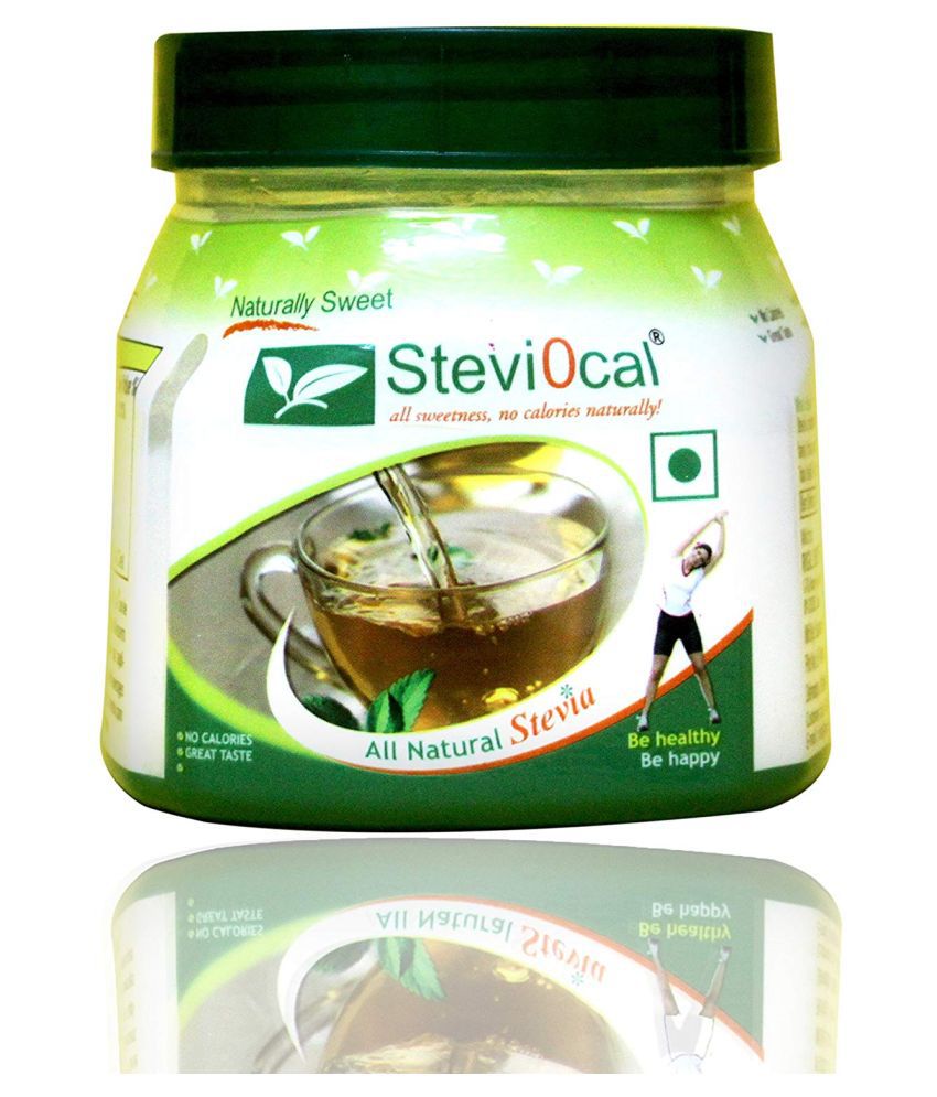 Stevi0cal Sugar Substitute Powder 200 g