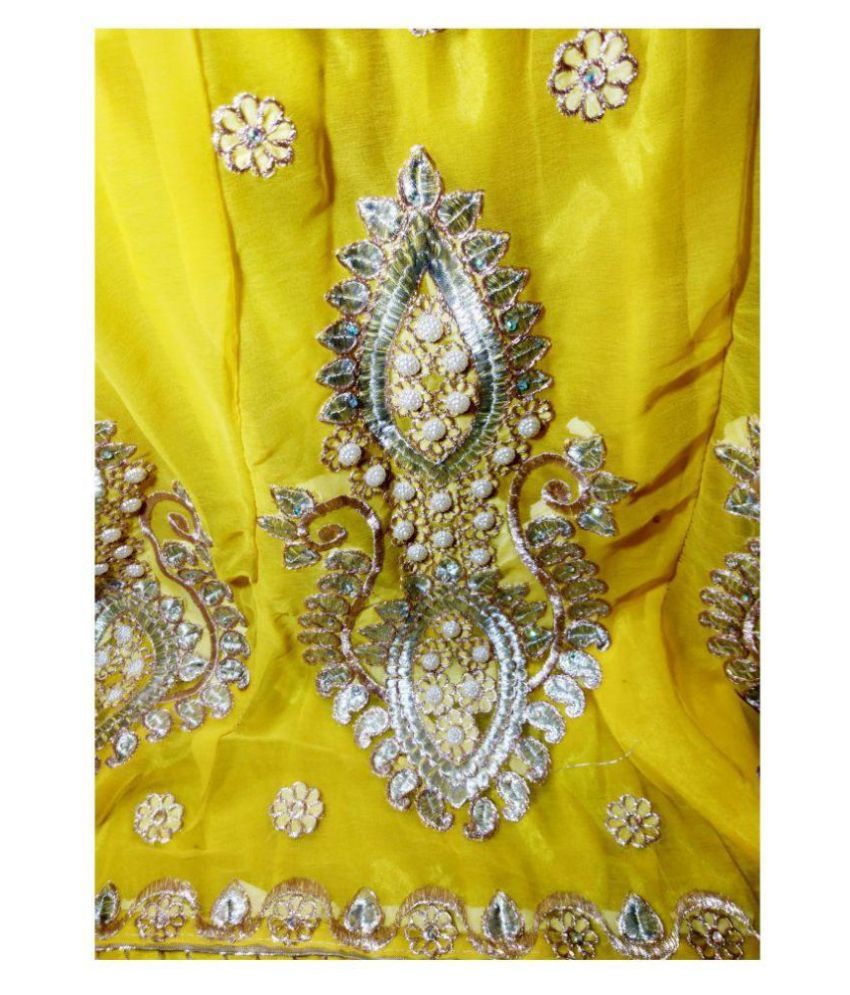 rajwada style lehenga