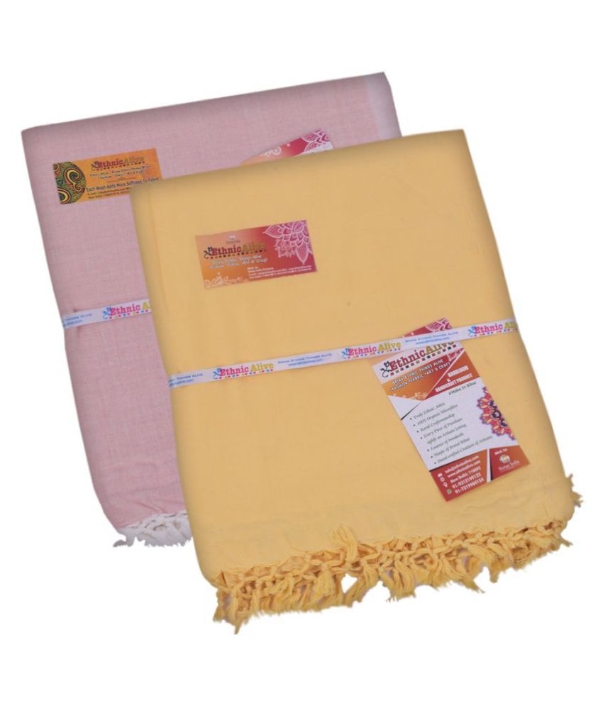 EthnicAlive Single Silk Plain Blanket - Buy EthnicAlive Single Silk ...