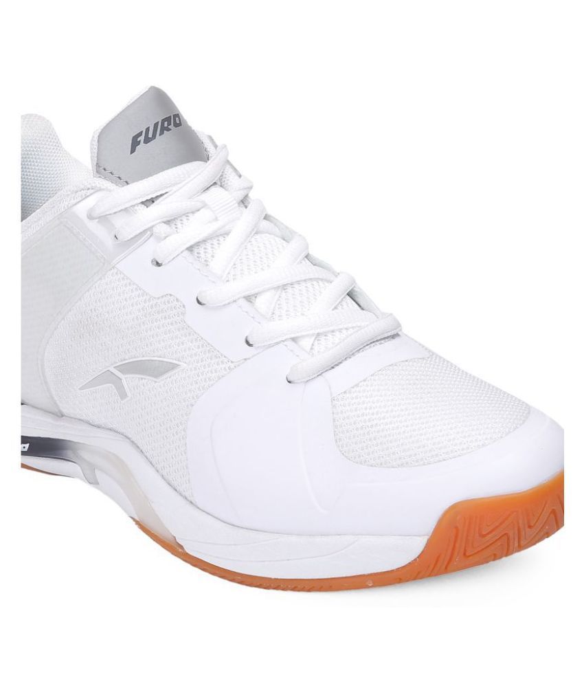 furo shoes by red chief