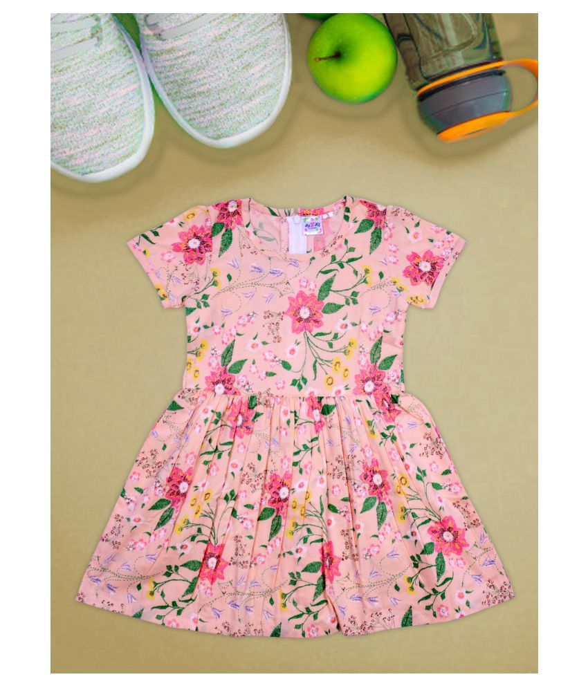 my frock