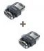 SanDisk Ultra Dual 16 GB USB 3.0 OTG Pendrive Combo of 2