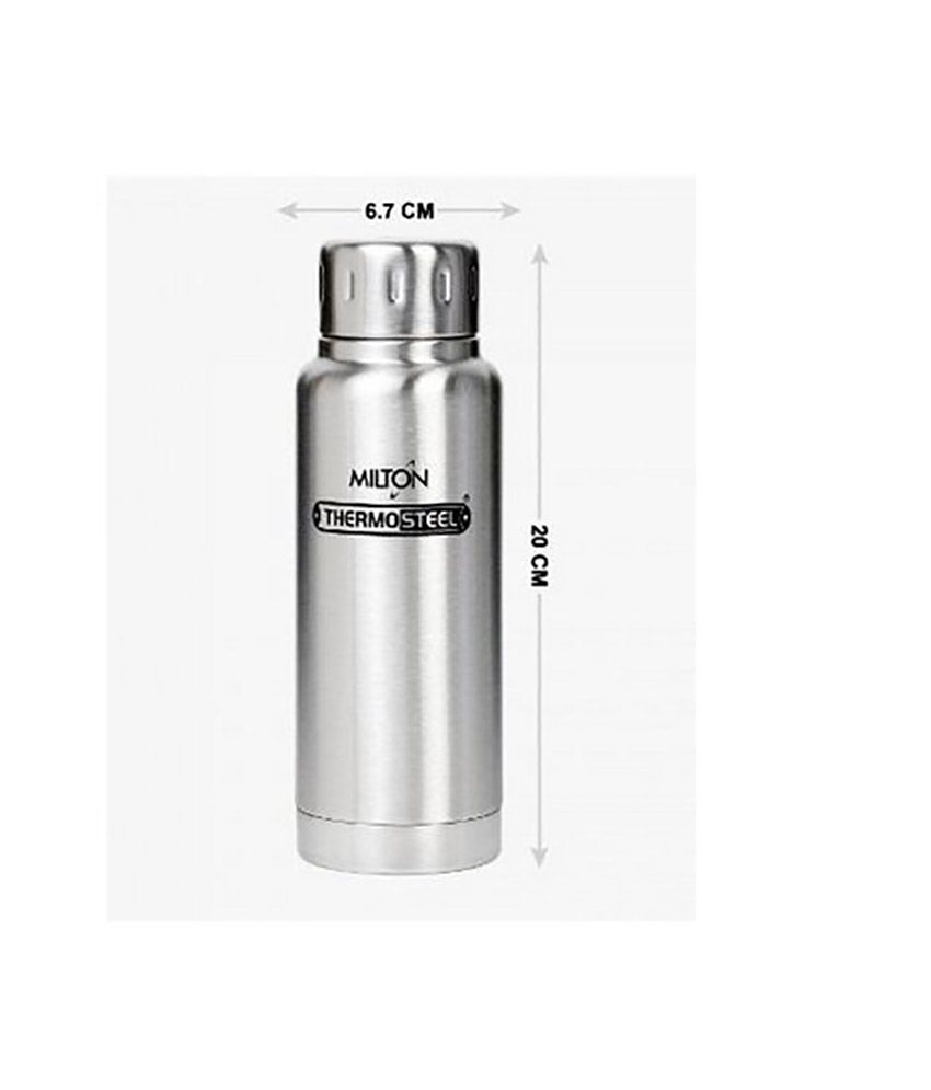 milton thermosteel flask 300ml