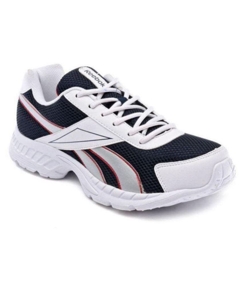 Extreme trainer White Running Shoes 