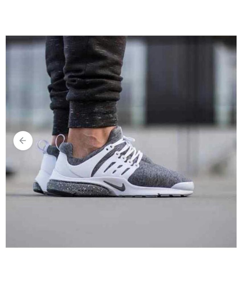 oreo presto